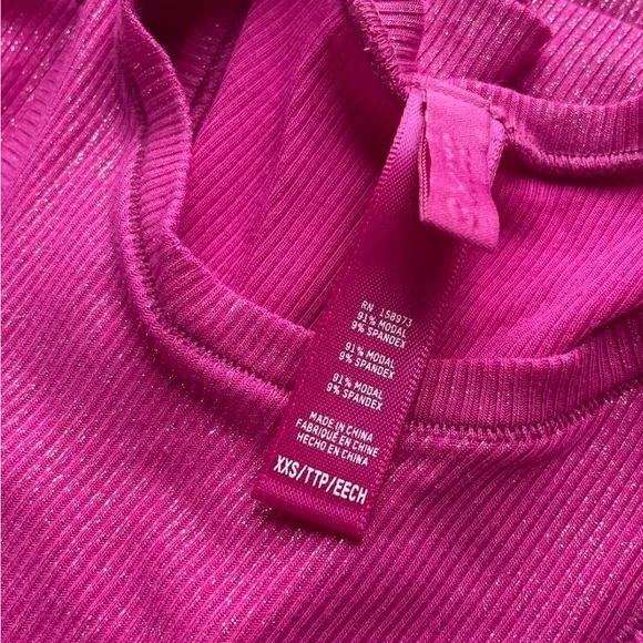 SKIMS MAXI DRESS - Picture 2 of 2